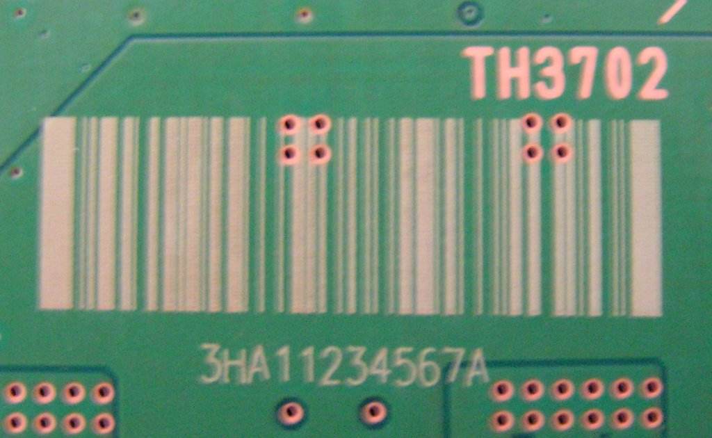 PCB自動化激光打碼機有哪些特點？