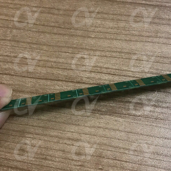 PCB激光切割、分板案例