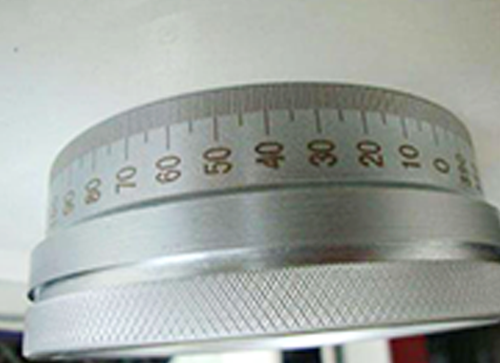 20W光纖激光打標(biāo)機(jī)的特點及應(yīng)用2